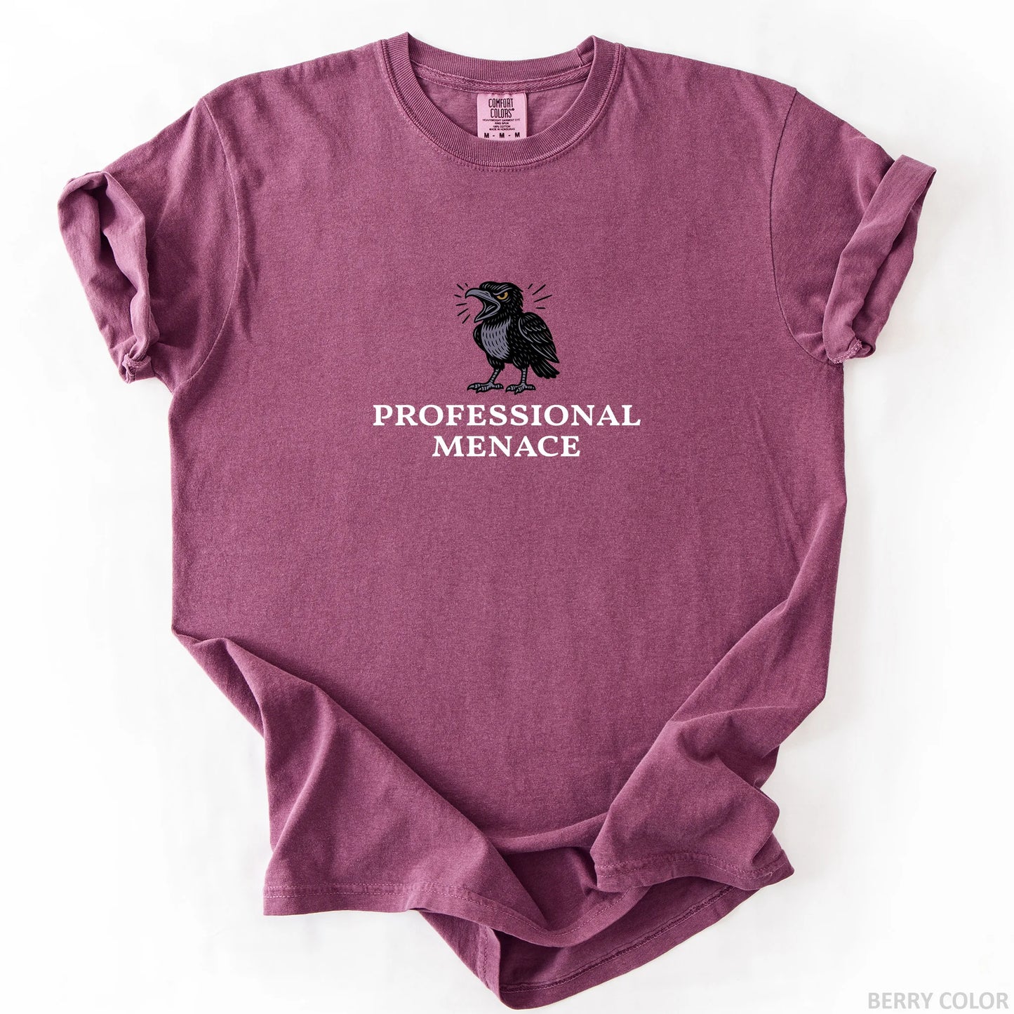 Professional Menace T-Shirt