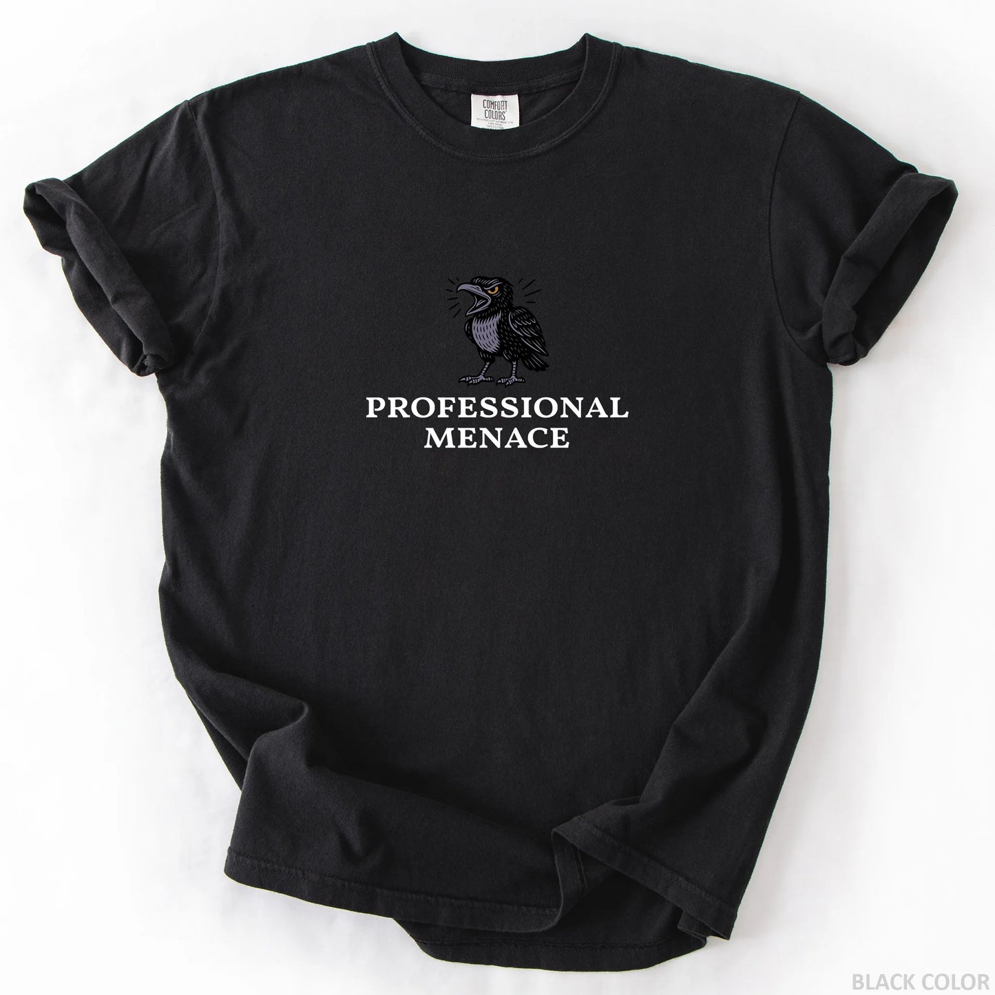 Professional Menace T-Shirt