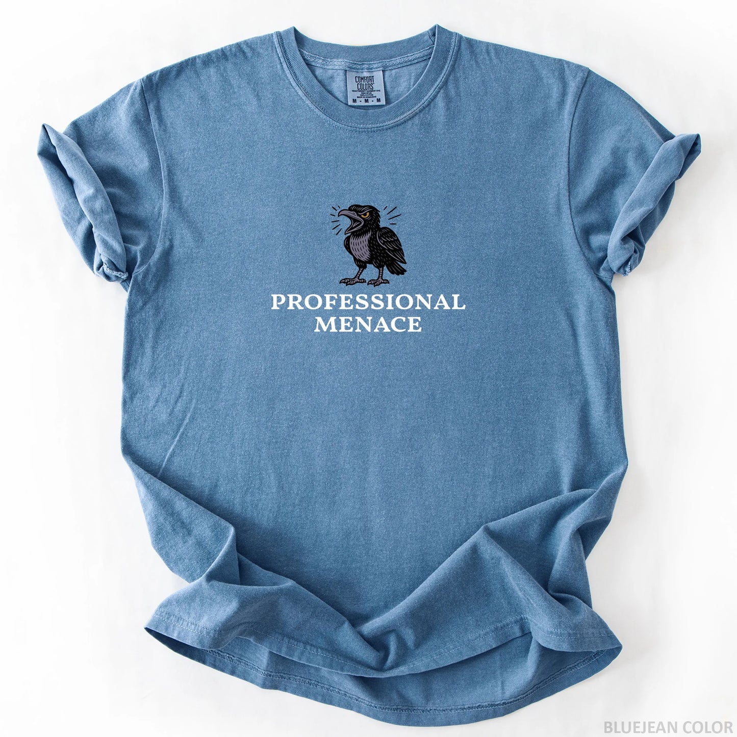 Professional Menace T-Shirt