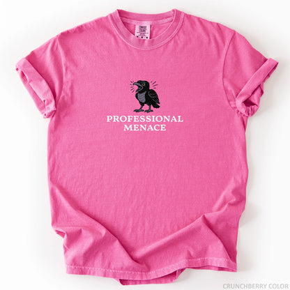 Professional Menace T-Shirt