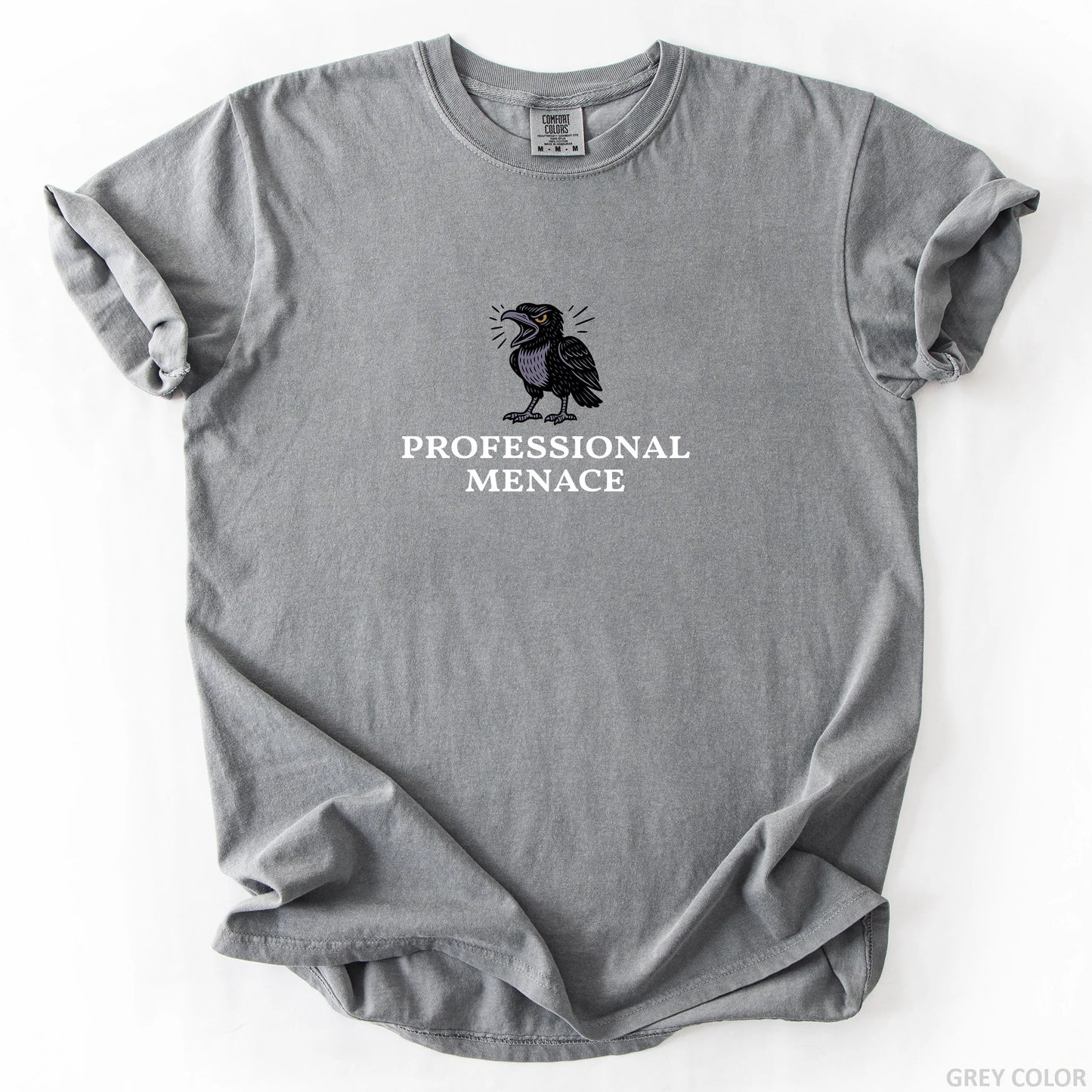 Professional Menace T-Shirt