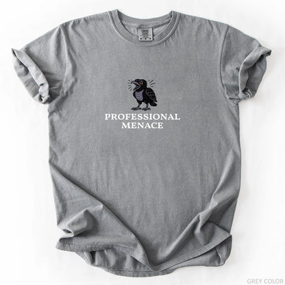 Professional Menace T-Shirt