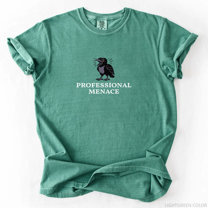 Professional Menace T-Shirt