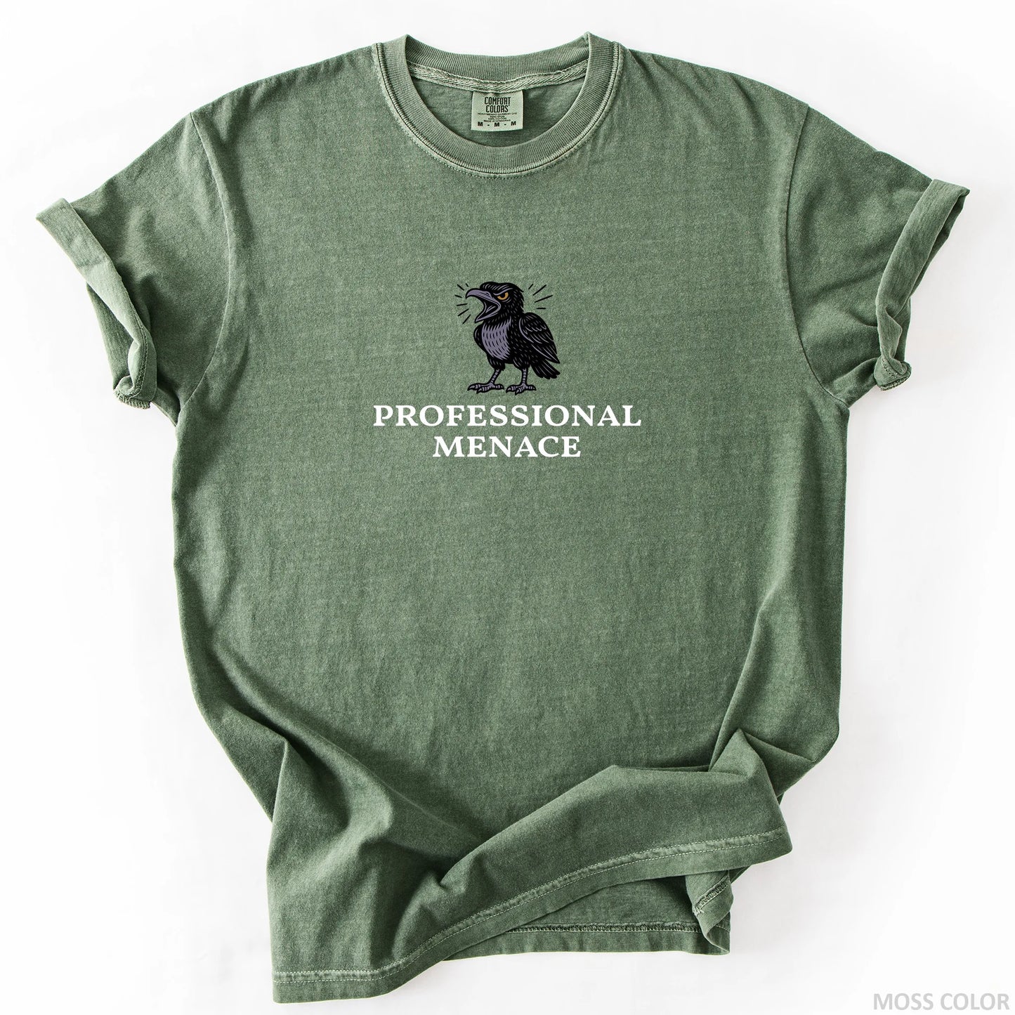 Professional Menace T-Shirt