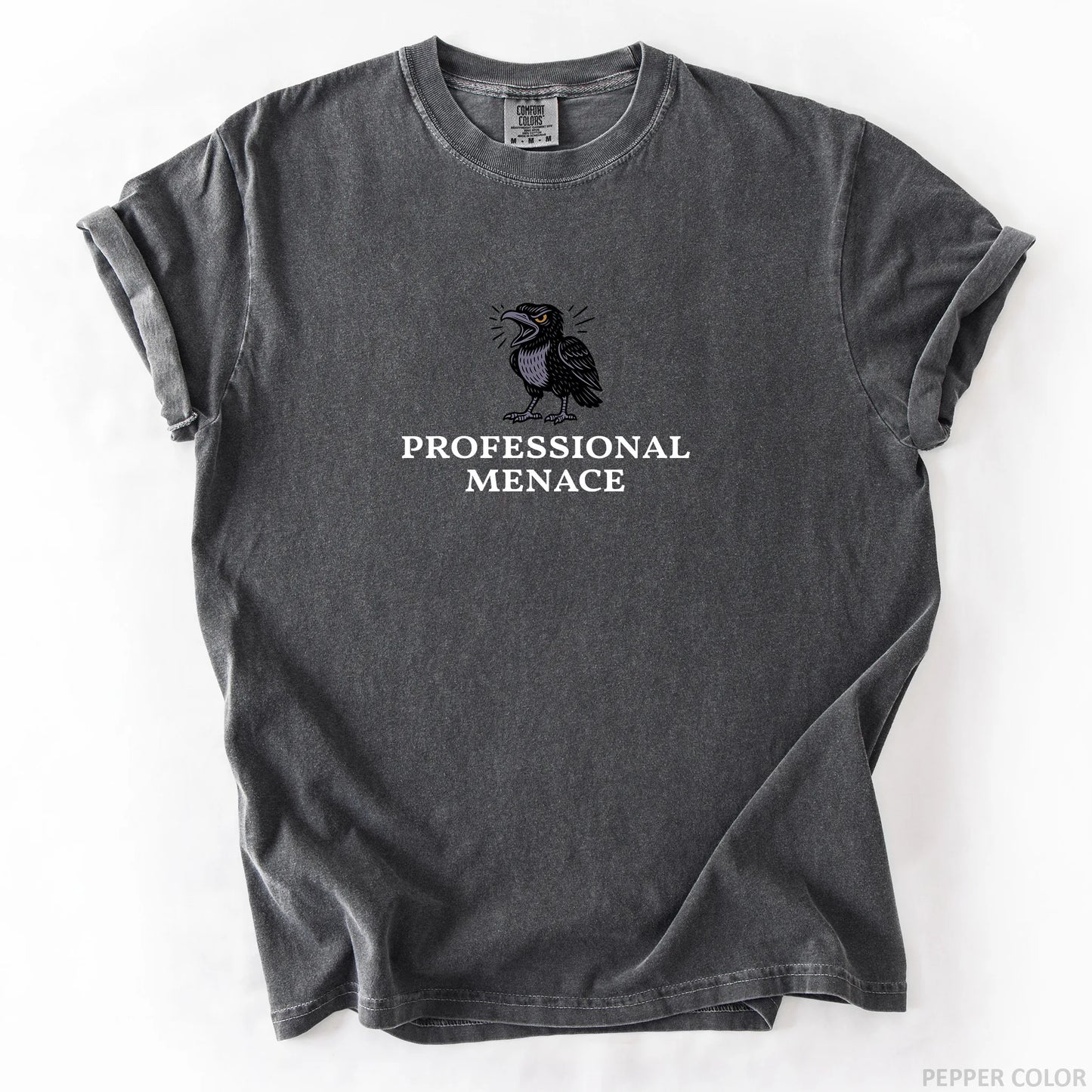 Professional Menace T-Shirt