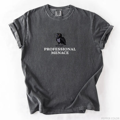 Professional Menace T-Shirt