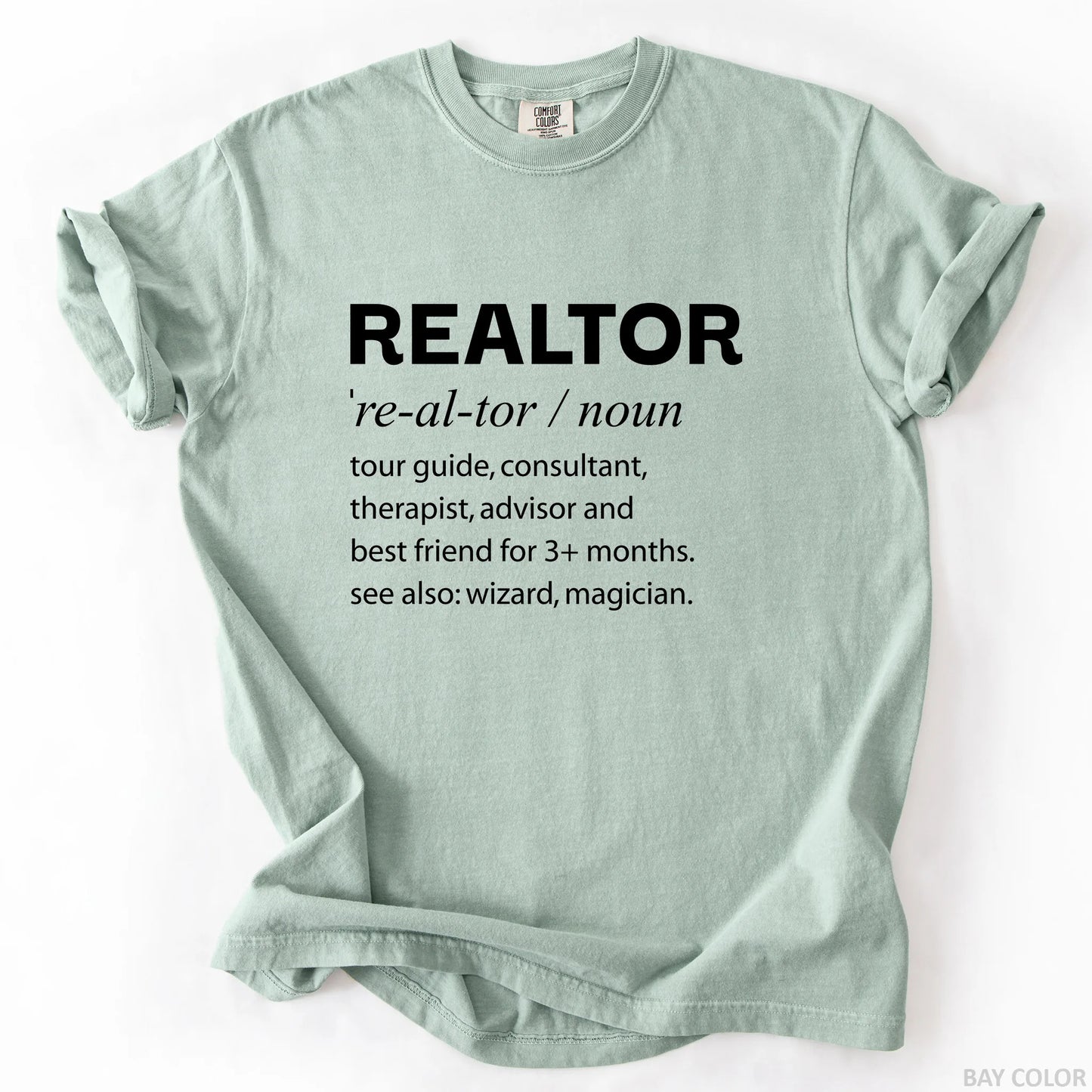 Realtor T-Shirt