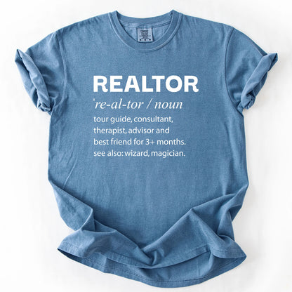 Realtor T-Shirt