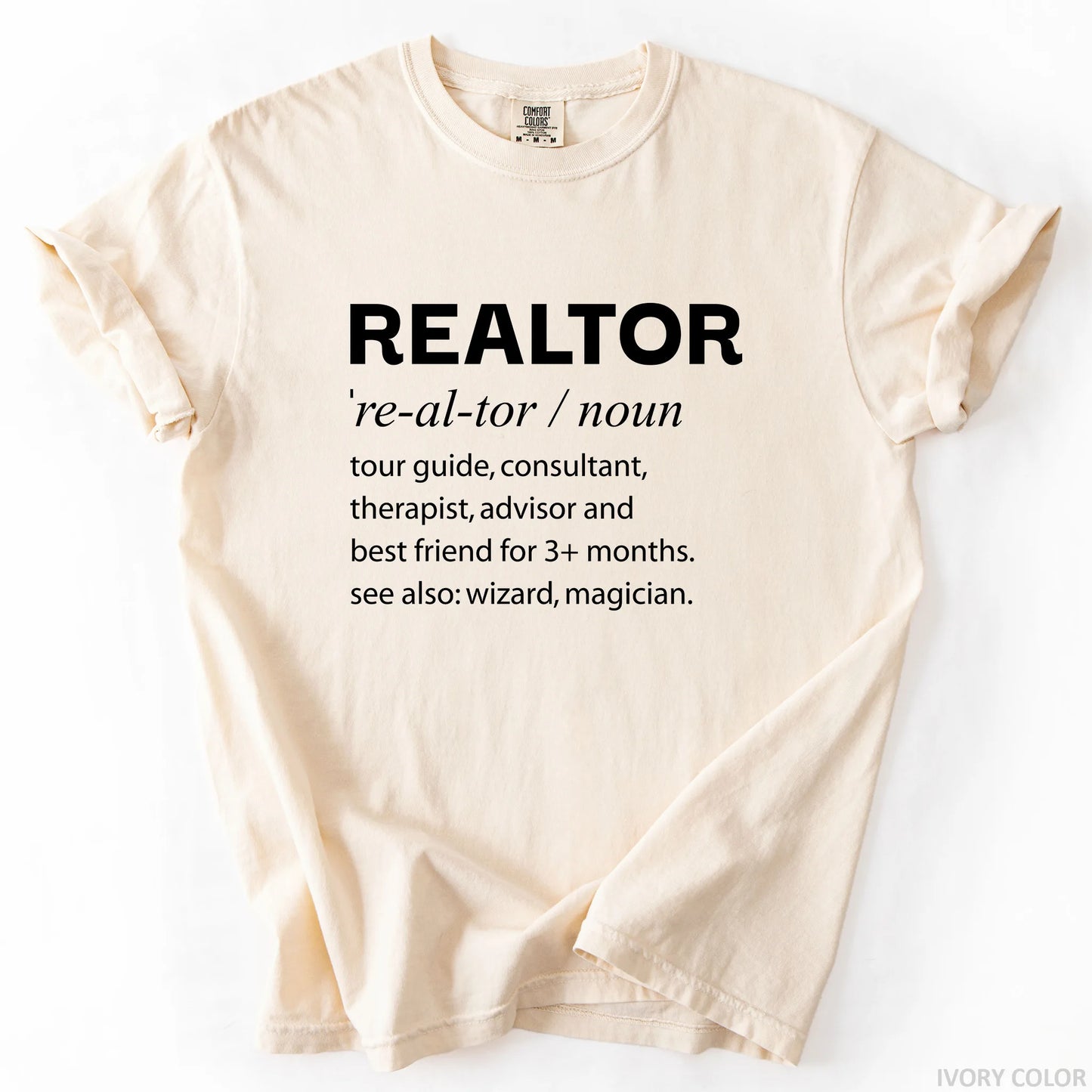Realtor T-Shirt