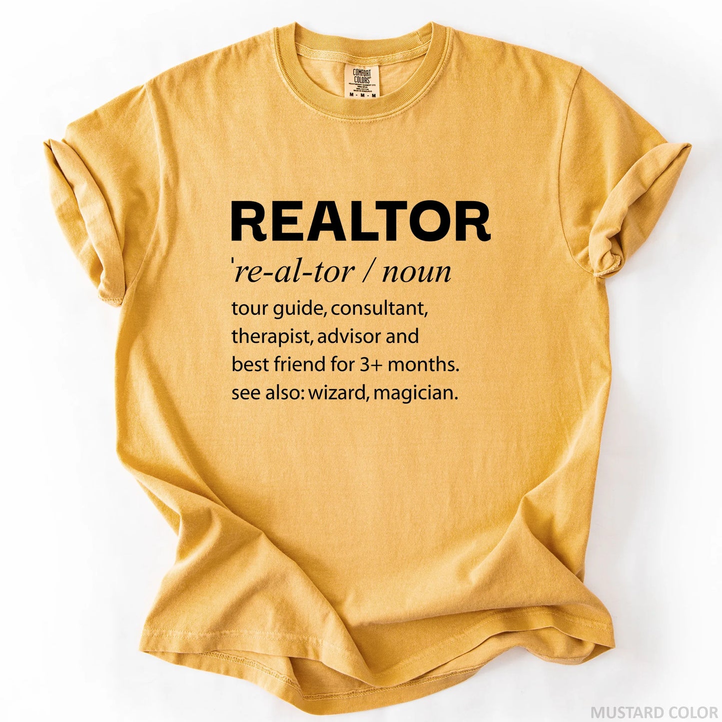 Realtor T-Shirt