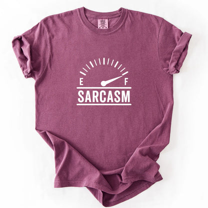 Full of Sarcasm T-Shirt