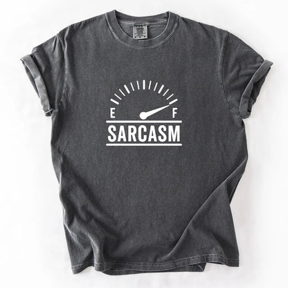 Full of Sarcasm T-Shirt