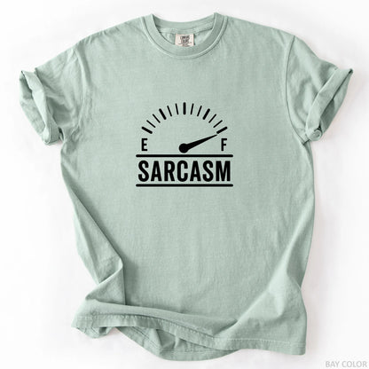 Full of Sarcasm T-Shirt