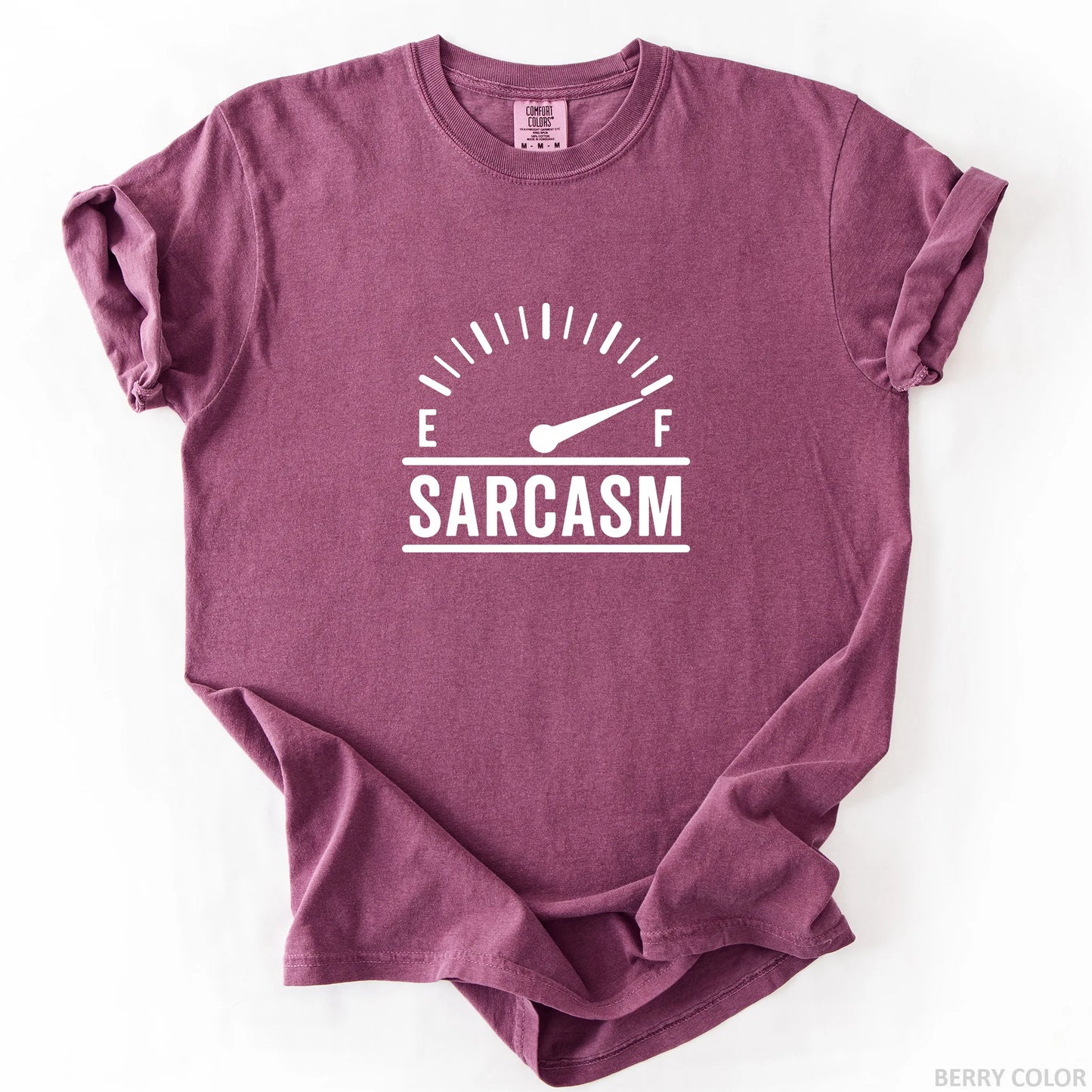 Full of Sarcasm T-Shirt