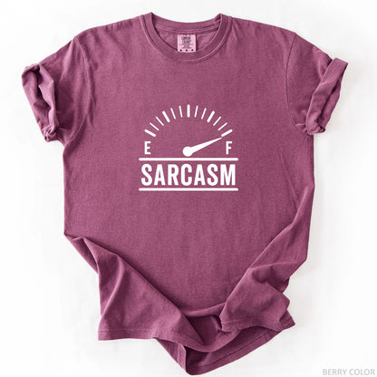 Full of Sarcasm T-Shirt