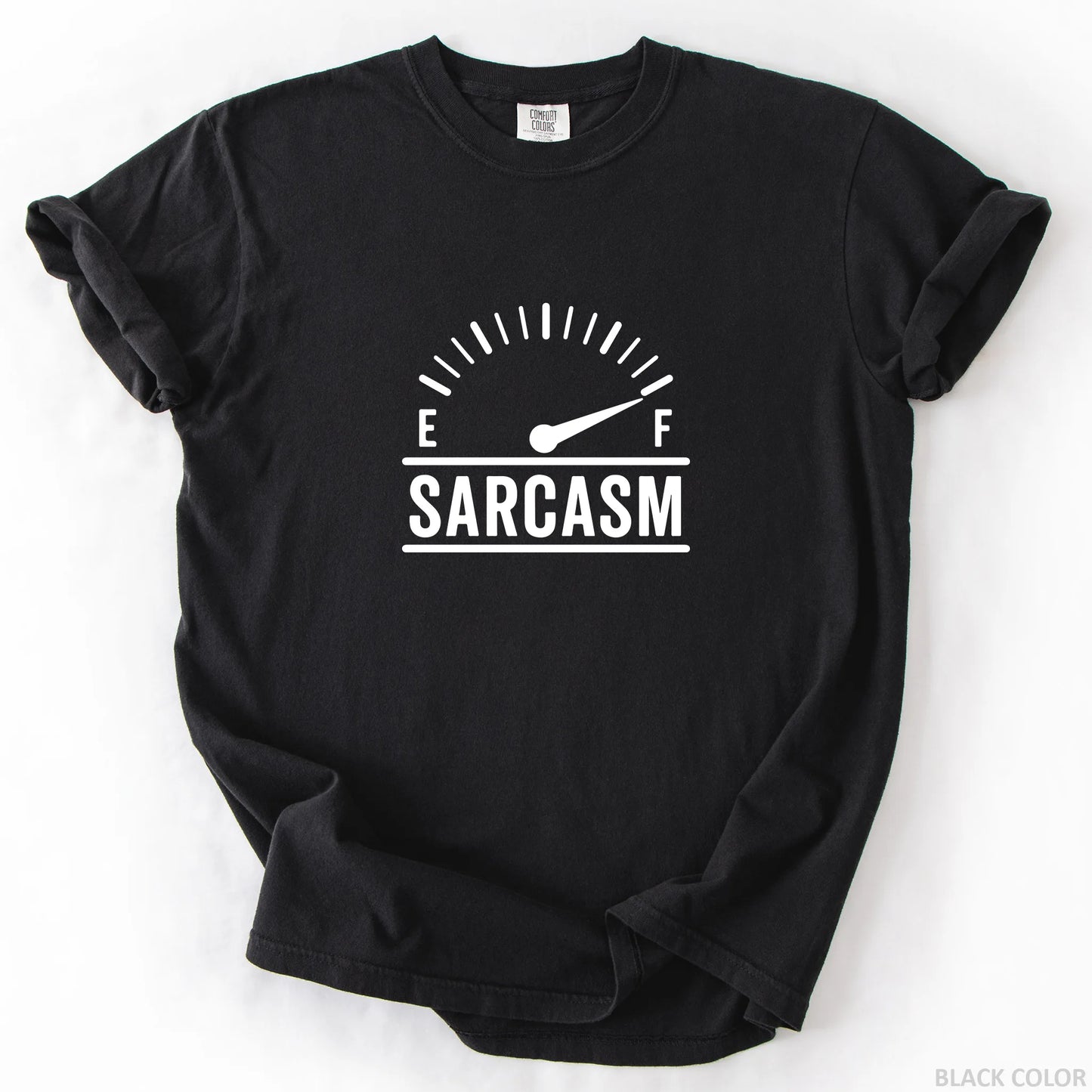 Full of Sarcasm T-Shirt