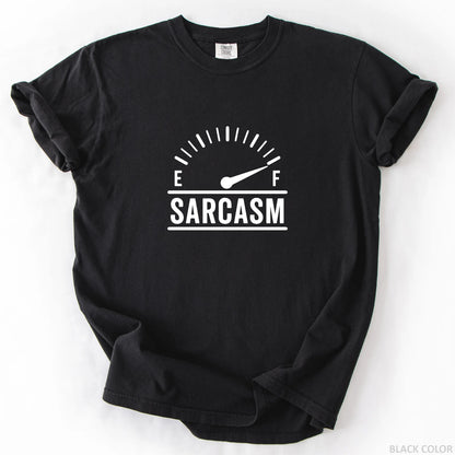Full of Sarcasm T-Shirt
