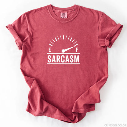Full of Sarcasm T-Shirt