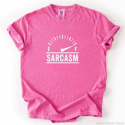 Full of Sarcasm T-Shirt
