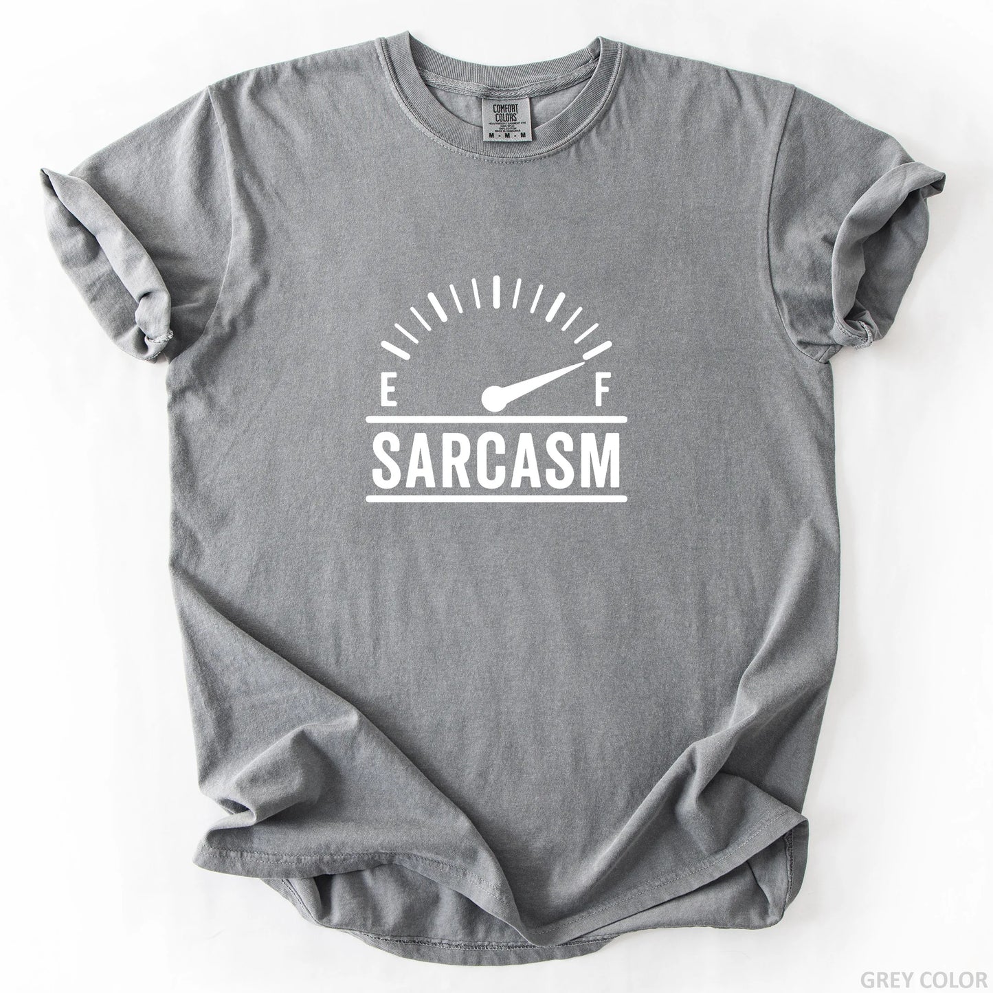 Full of Sarcasm T-Shirt