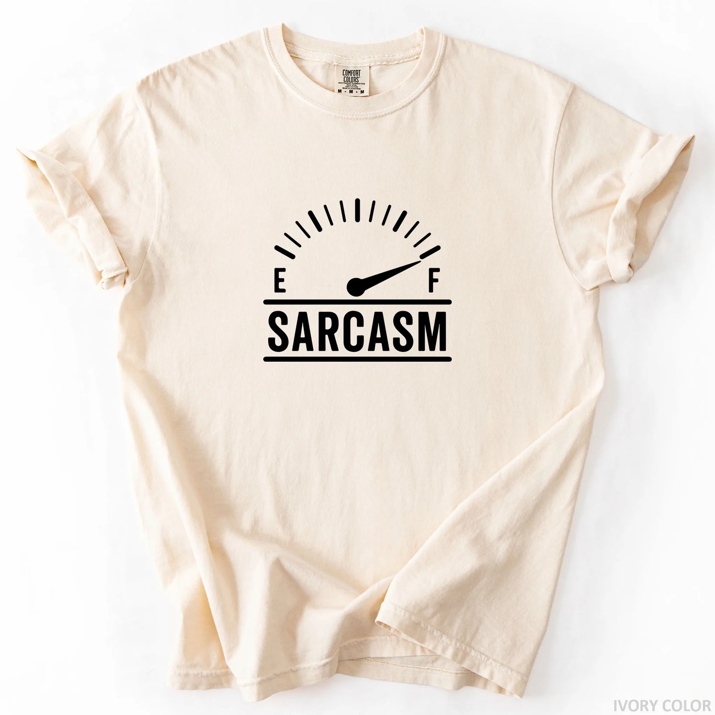 Full of Sarcasm T-Shirt