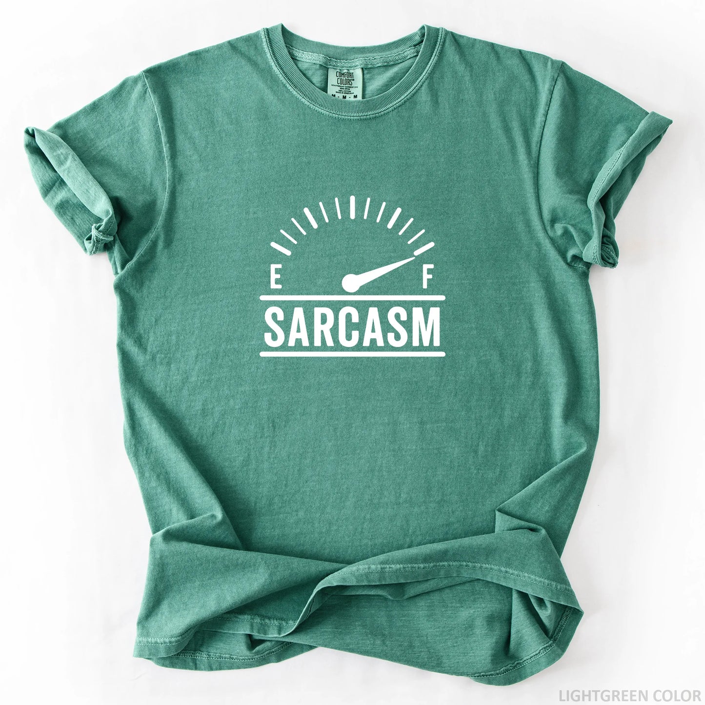 Full of Sarcasm T-Shirt