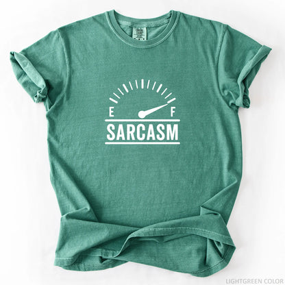 Full of Sarcasm T-Shirt