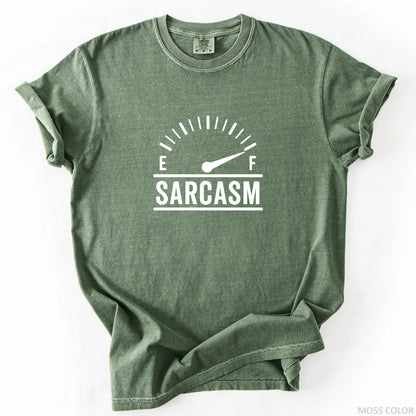 Full of Sarcasm T-Shirt
