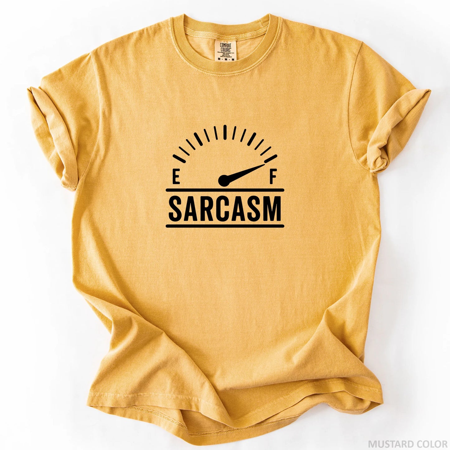 Full of Sarcasm T-Shirt