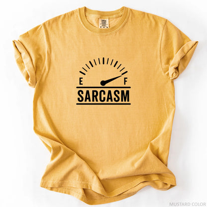 Full of Sarcasm T-Shirt