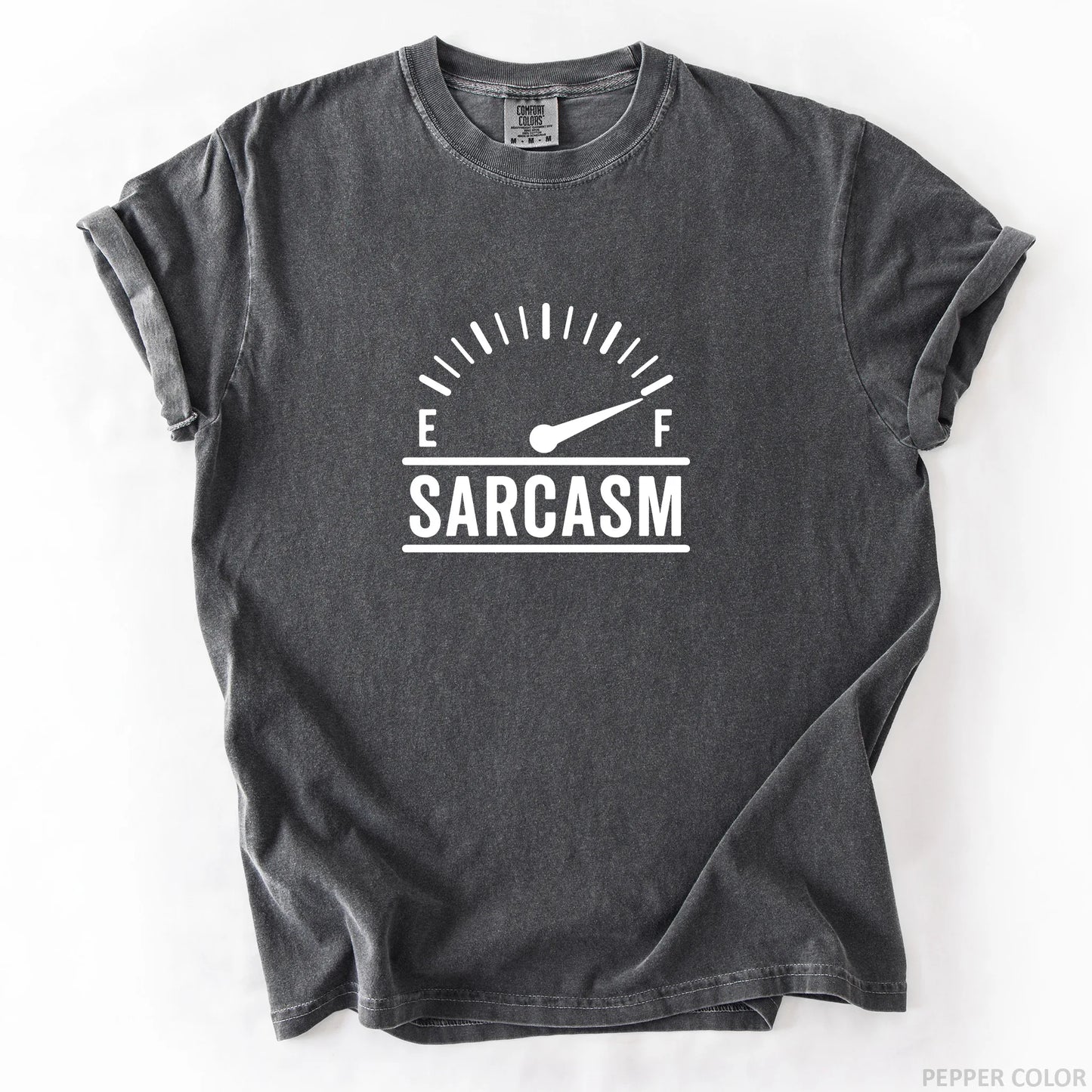 Full of Sarcasm T-Shirt