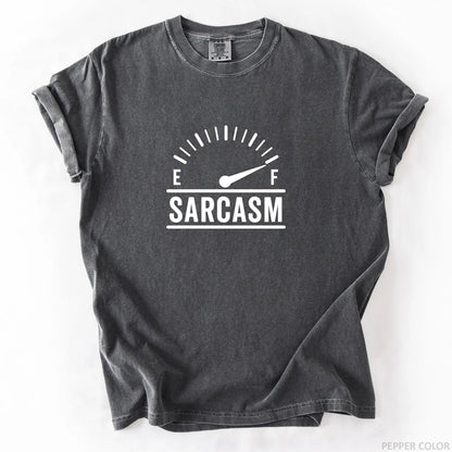 Full of Sarcasm T-Shirt