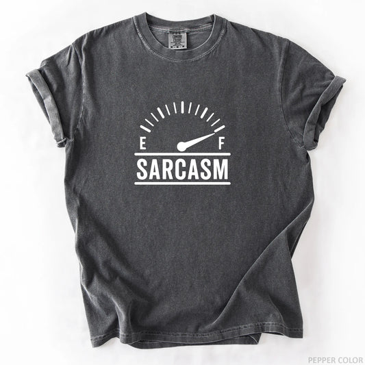 Full of Sarcasm T-Shirt