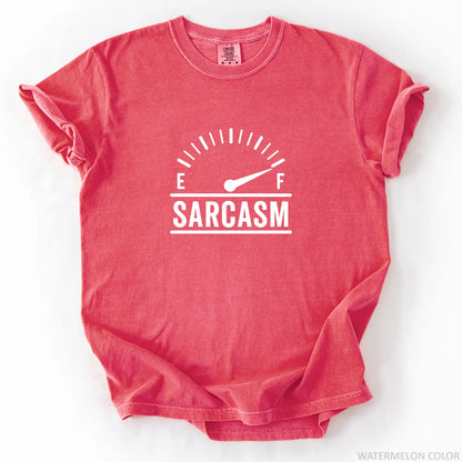 Full of Sarcasm T-Shirt