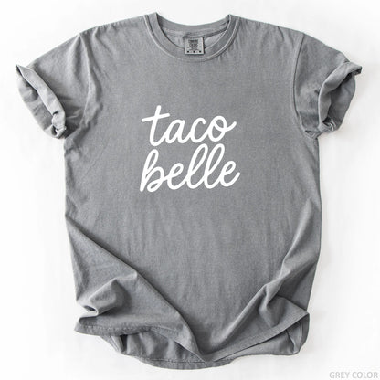 Taco Belle T-Shirt