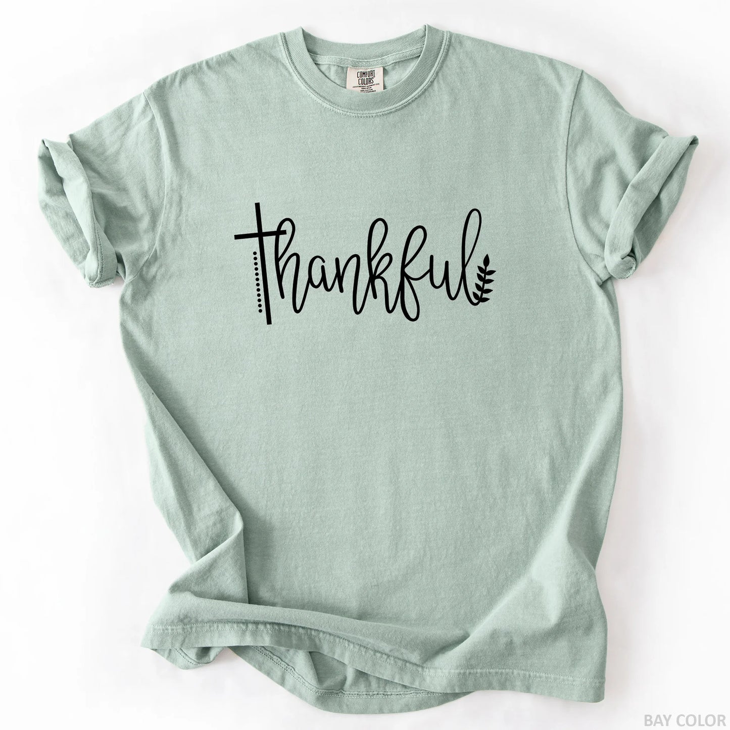 Thankful T-Shirt