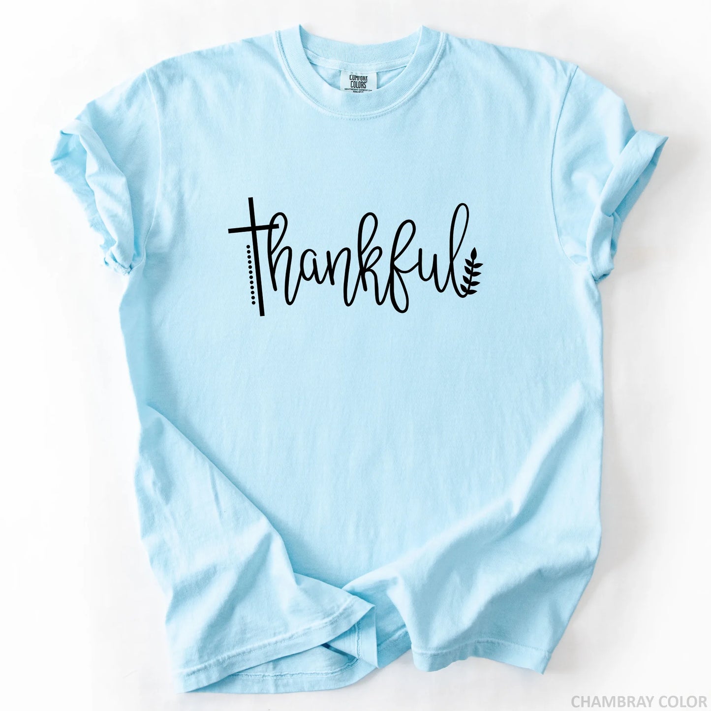 Thankful T-Shirt