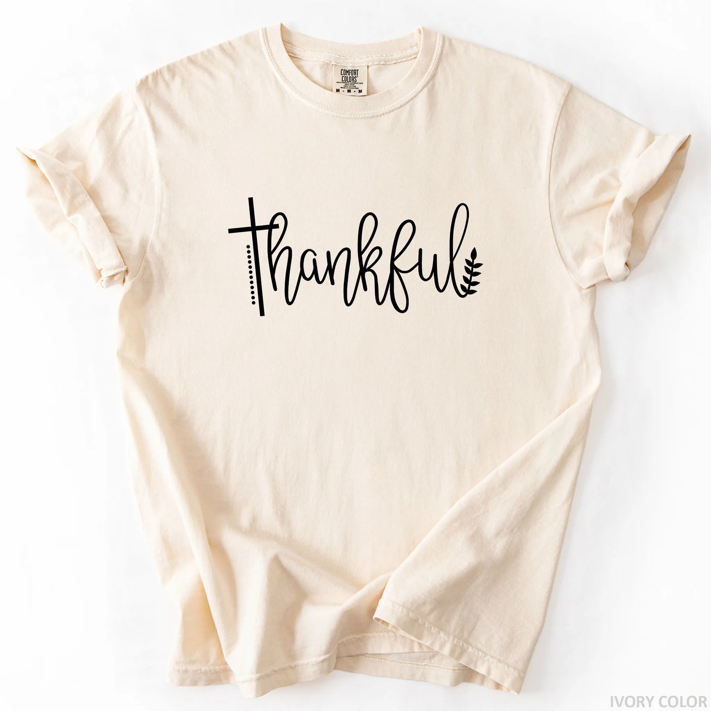 Thankful T-Shirt