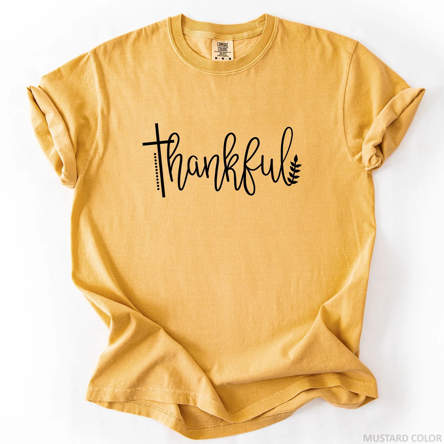 Thankful T-Shirt