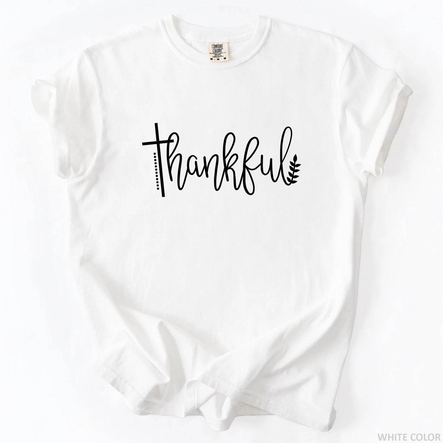 Thankful T-Shirt