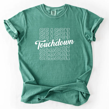 Touchdown Season T-Shirt