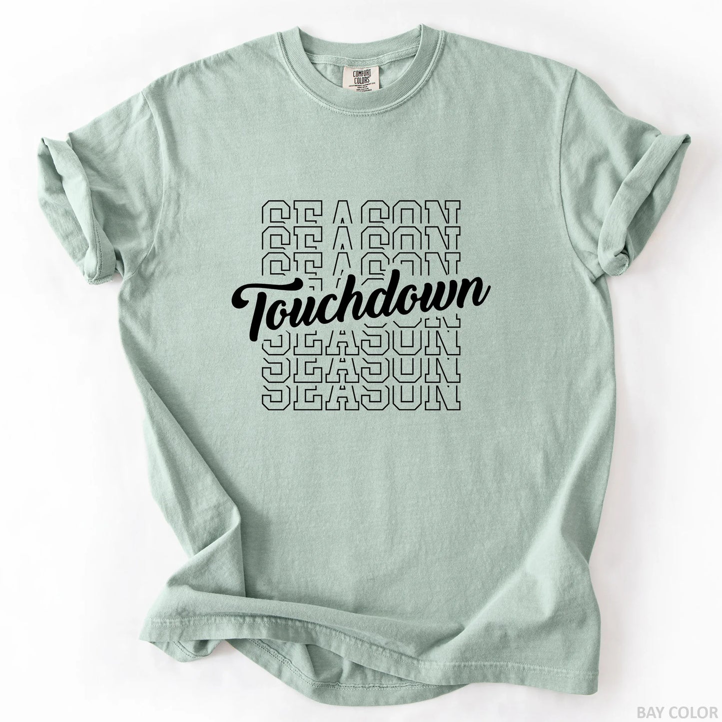 Touchdown Season T-Shirt