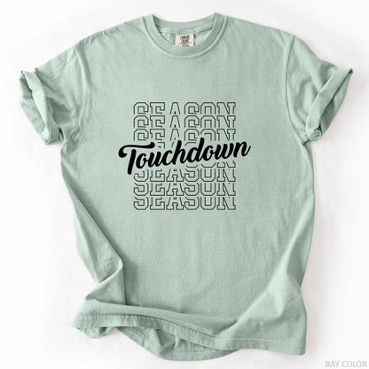 Touchdown Season T-Shirt