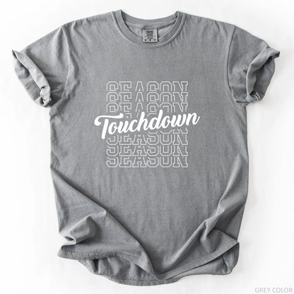 Touchdown Season T-Shirt