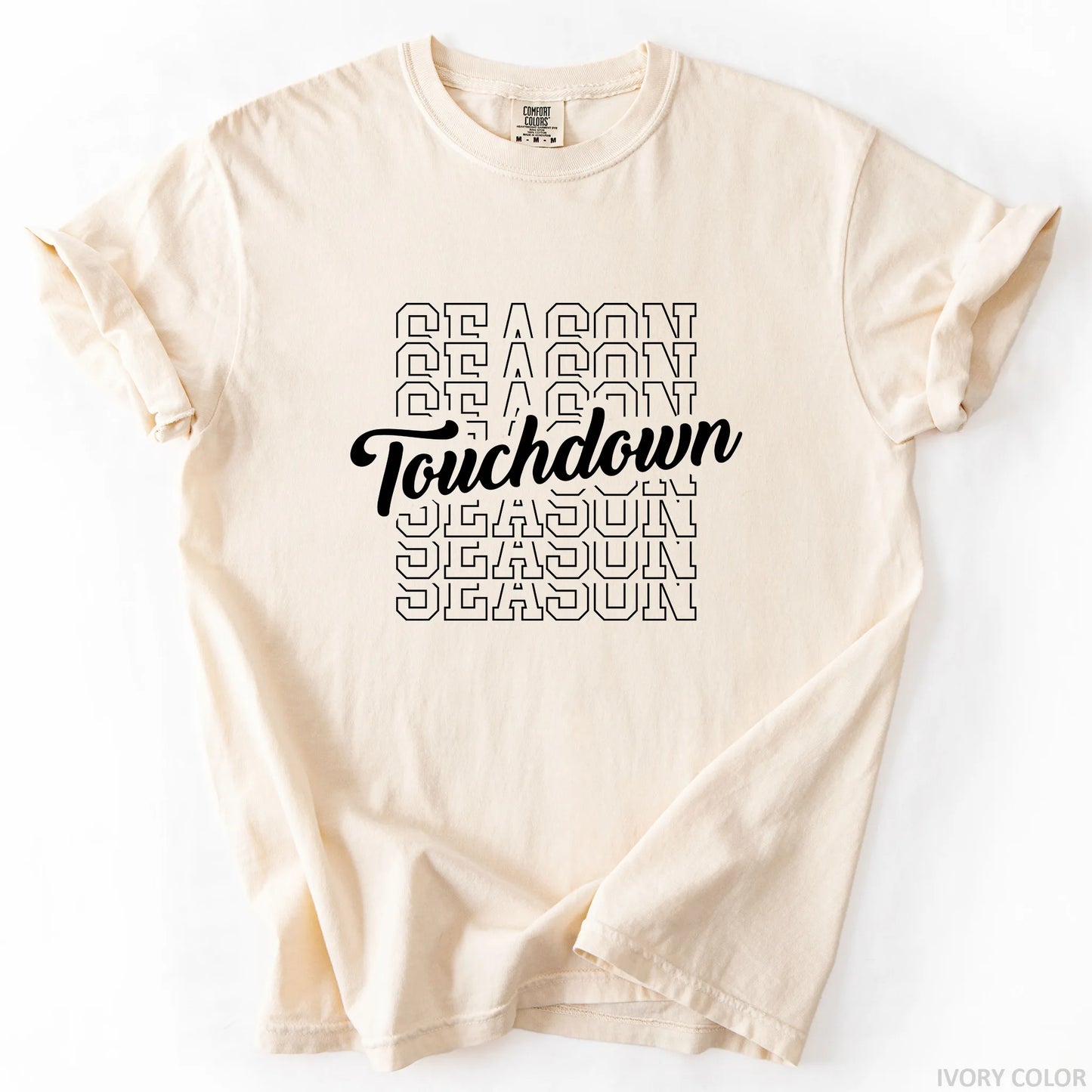 Touchdown Season T-Shirt