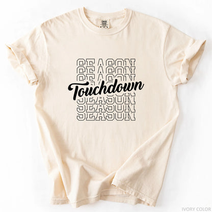 Touchdown Season T-Shirt