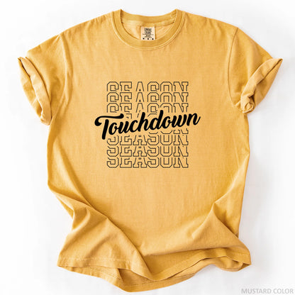 Touchdown Season T-Shirt