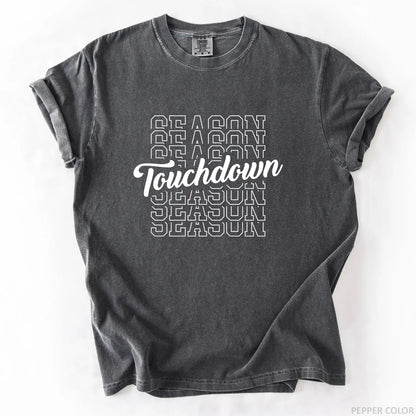 Touchdown Season T-Shirt