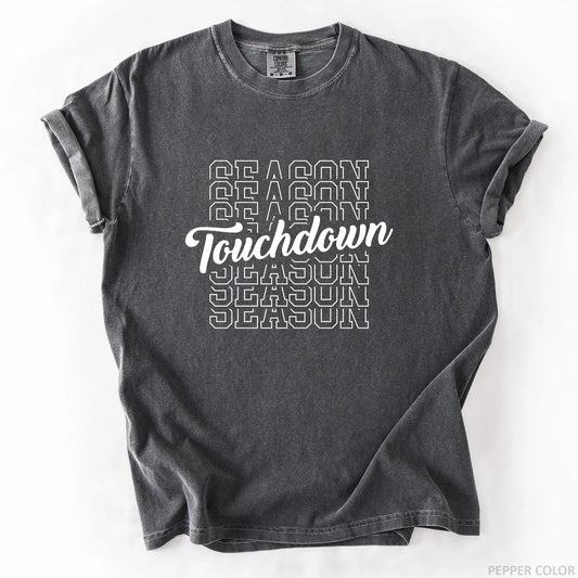 Touchdown Season T-Shirt