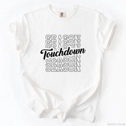 Touchdown Season T-Shirt